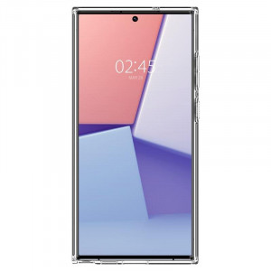 Оригинален гръб SPIGEN Ultra Hybrid - Samsung Galaxy S23 Ultra кристалнопрозрачен - Img 2