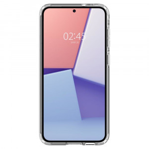 Оригинален гръб SPIGEN Ultra Hybrid - Samsung Galaxy S23+ кристалнопрозрачен - Img 3