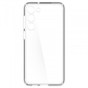 Оригинален гръб SPIGEN Ultra Hybrid - Samsung Galaxy S23+ кристалнопрозрачен - Img 16
