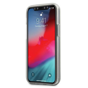 Оригинален гръб US POLO Shiny Big Logo USHCP12STPUHRBK - iPhone 12 mini черен - Img 3