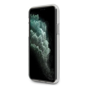 Оригинален гръб US POLO Shiny USHCN65TPUBK - iPhone 11 Pro Max черен - Img 6