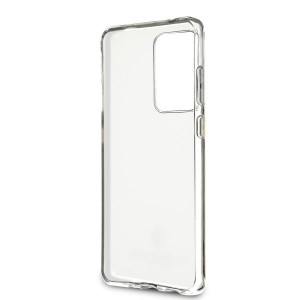 Оригинален гръб US POLO Shiny USHCS69TPUWH - Samsung Galaxy S20 Ultra / S20 Ultra 5G бял - Img 5