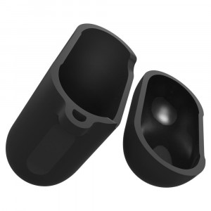 Оригинален калъф за слушалки SPIGEN - AirPods черен - Img 12