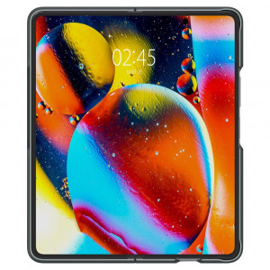Оригинален калъф SPIGEN Slim Armor Pro - Samsung Galaxy Z Fold5 Abyss Green - Img 4