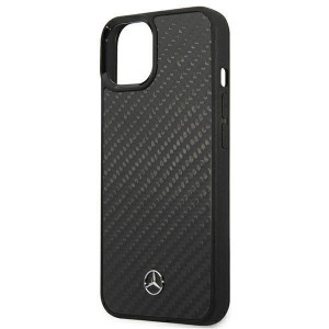 Оригинален твърд гръб MERCEDES Dynamic MEHCP13SRCABK - iPhone 13 mini черен - Img 6