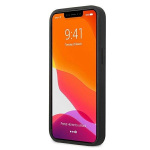 Оригинален твърд гръб MERCEDES Urban MEHCP13SARMRE - iPhone 13 mini червен - Img 5