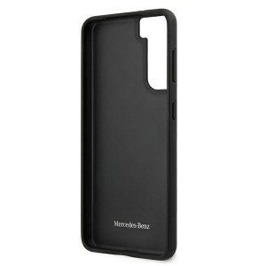 Оригинален твърд гръб MERCEDES Urban MEHCS21MARMNA - Samsung Galaxy S21+ 5G син - Img 7