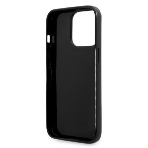 Оригинален твърд гръб US POLO Horses Logo USHCP13LUMHK - iPhone 13 Pro черен - Img 7