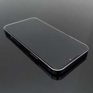 Плосък закален стъклен протектор 9H WOZINSKY - iPhone XS Max / 11 Pro Max - Img 13