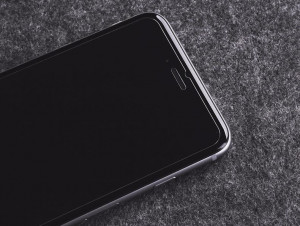 Плосък закален стъклен протектор 9H WOZINSKY - Moto g50 - Img 10