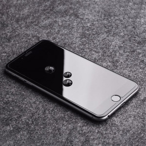 Плосък закален стъклен протектор 9H WOZINSKY - Moto g52 - Img 8