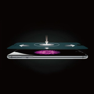 Плосък закален стъклен протектор 9H WOZINSKY - Samsung Galaxy S22 - Img 8