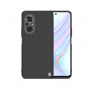 Подсилен гръб с гел рамка NILLKIN Textured - Honor 50 SE / Huawei nova 9 SE черен - Img 9