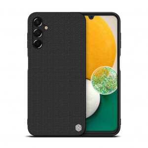 Подсилен гръб с гел рамка NILLKIN Textured - Samsung Galaxy A14 / A14 5G черен - Img 8