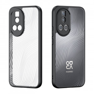 Подсилен гръб Dux Ducis Aimo - Huawei Nova 12 черен - Img 2