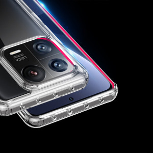 Подсилен гръб DUX DUCIS Clin - Xiaomi 13 Pro прозрачен - Img 3