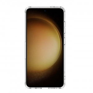Подсилен гръб NILLKIN Nature Pro MagSafe - Samsung Galaxy S24+ бял - Img 2