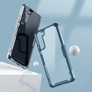 Подсилен гръб NILLKIN Nature Pro - Samsung Galaxy S22+ бял - Img 7