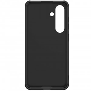 Подсилен гръб NILLKIN Super Frosted Shield Pro - Samsung Galaxy S24+ черен - Img 6