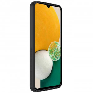 Подсилен гръб NILLKIN Super Frosted Shield - Samsung Galaxy A14 / A14 5G черен - Img 6