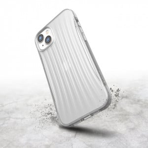 Подсилен гръб Raptic X-Doria Clutch - iPhone 14 Plus прозрачен - Img 3