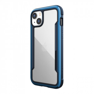 Подсилен гръб Raptic X-Doria Shield - iPhone 14 син - Img 3
