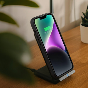 Подсилен гръб Raptic X-Doria Slim - iPhone 14 Plus черен - Img 11
