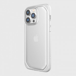 Подсилен гръб Raptic X-Doria Slim - iPhone 14 Pro Max прозрачен - Img 7