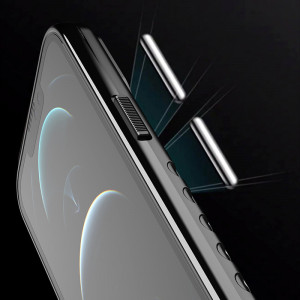 Подсилен гръб Thunder - iPhone 13 Pro зелен - Img 14