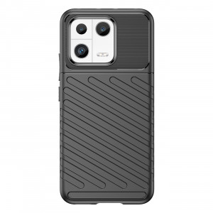 Подсилен гръб Thunder - Xiaomi 13 черен - Img 8