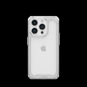 Подсилен гръб UAG Plyo - iPhone 15 Pro ice - Img 2