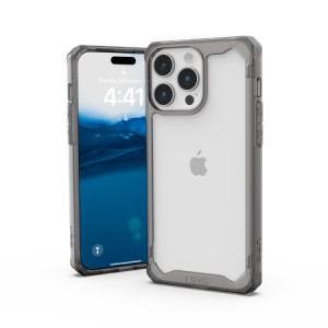 Подсилен гръб UAG Plyo - iPhone 15 Pro Max ash - Img 5