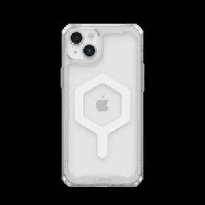 Подсилен гръб UAG Plyo MagSafe - iPhone 15 Plus ice-white - Img 2