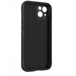 Подсилен гъвкав гръб Magic Shield - iPhone 14 Plus червен - Img 9