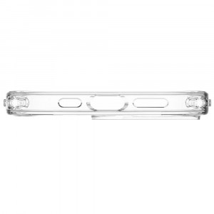 Силиконов гръб ESR Classic Hybrid Halolock MagSafe - iPhone 15 прозрачен - Img 5