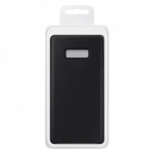 Силиконов гръб Soft Flexible Rubber - Samsung Galaxy A72 тъмносин - Img 10