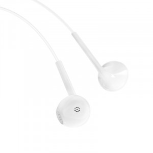Слушалки с кабел с дистанционно DUDAO X10S Lateral бели - Img 4