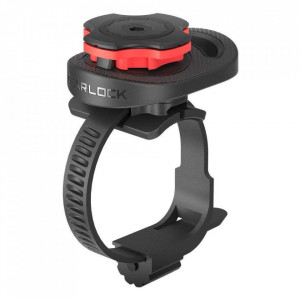 Стойка за телефон за велосипед SPIGEN Gearlock Ms100 черна - Img 2