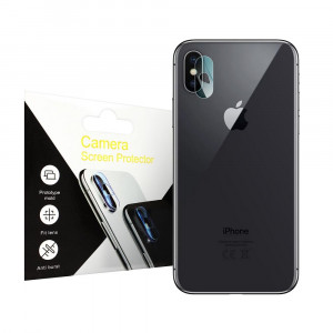 Стъклен протектор за камера - iPhone 14 Plus - Img 4