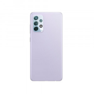 Стъклен протектор за камера - Samsung Galaxy A72 - Img 12