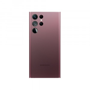 Стъклен протектор за камера - Samsung Galaxy S22 Ultra - Img 9