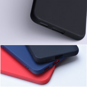 Тънък гел гръб Soft - iPhone 15 Pro Max черен - Img 10
