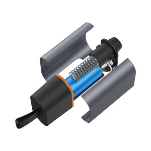 Чук за стъкло BASEUS SharpTool - Img 6