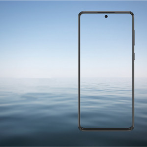 9H закален стъклен протектор NILLKIN Amazing H - Samsung Galaxy A73 5G - Img 14