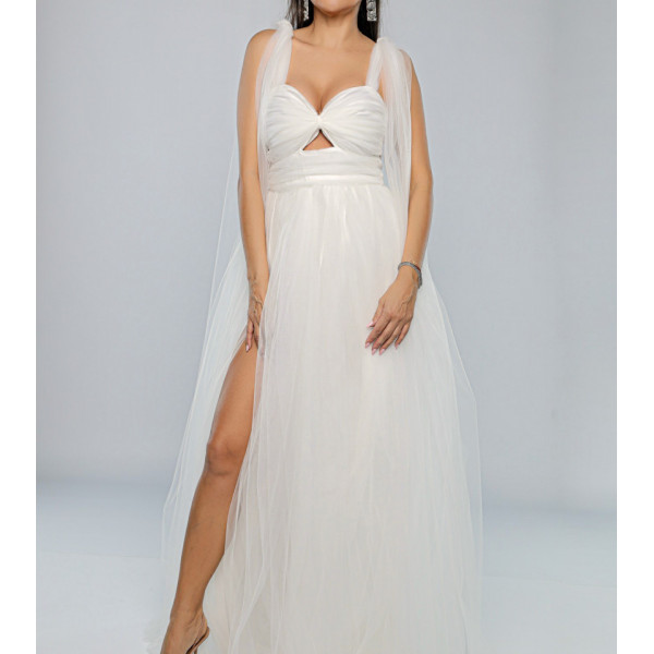Rochie de mireasa Helen013