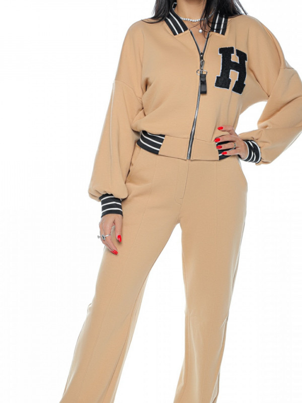 Hanorac H 01 bej