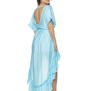 Compleu Paloma bleu - Img 1