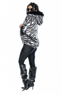Geaca HelenBoutique z - Img 3