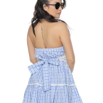 Rochie Bella Blue - Img 1