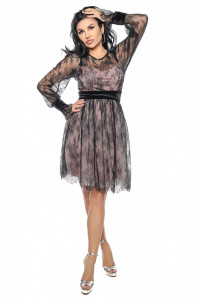 Rochie din dantela - Img 2